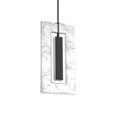 Bankfield Manor 1 LED Light Mini Pendant by BSH - 465-BEL-4637933