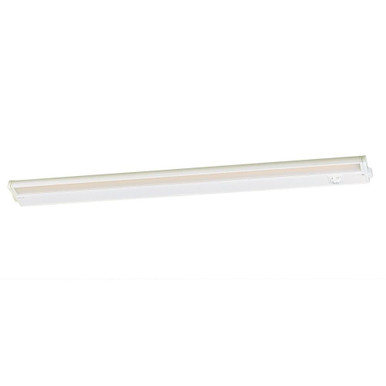CounterMax MX L 120 3K Undercabinet 120V LED Light 30 In Long by Maxim  - 89896
