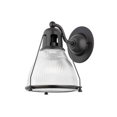 Duncombe Glebe 1 Light Wall Sconce 10 x 8 Inch by BSH - 116-BEL-92428
