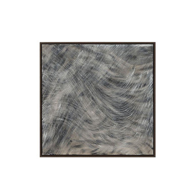 Drift Canvas Art 40 Inch Tall and 40 Inch Wide by Renwil Inc - OL2250