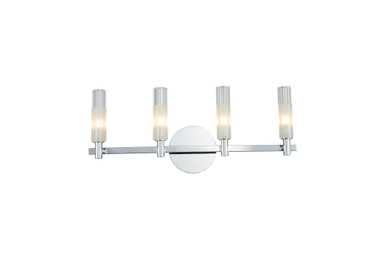 Lorne 12W 4 LED Light Vanity Light by Kalco - 509634CH