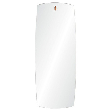 Corbel 60 Inch Rectangular Mirror by Renwil - MT1749