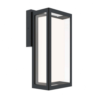 Frame 1 LED Light Outdoor Wall Mount by Dals - DCP-CGWS