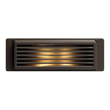 Paddock Strand Line Voltage 1 Light Brick Lamp by BSH - 81-BEL-559830