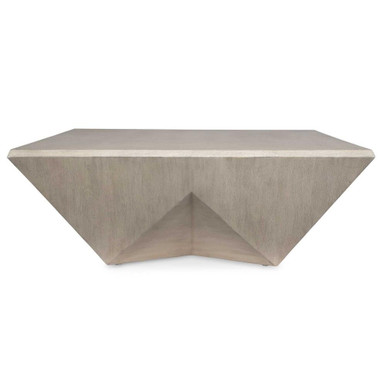 Connaught West Coffee Table 16 Inch Tall and 42 Inch Wide by BSH - 208-BEL-5244482