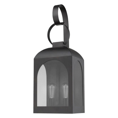 Madigan 2 Light Wall Sconce by Acclaim - 1912ORB