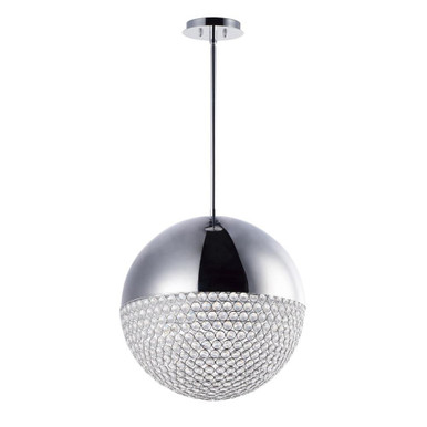 Frithwood Park 32W 1 LED Light Large Pendant by BSH - 174-BEL-3092321