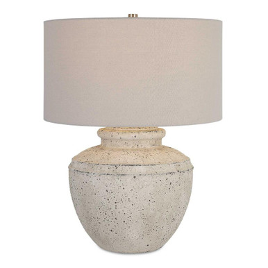 Wayfield Close 1 Light Table Lamp 24.5 x 18 Inches by BSH - 208-BEL-4944571