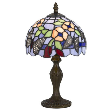 1 Light Accent Lamp - 1-BEL-1024315