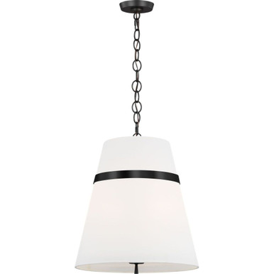 Cordtlandt 3 Light Large Pendant by Visual Comfort Studio - AP1173