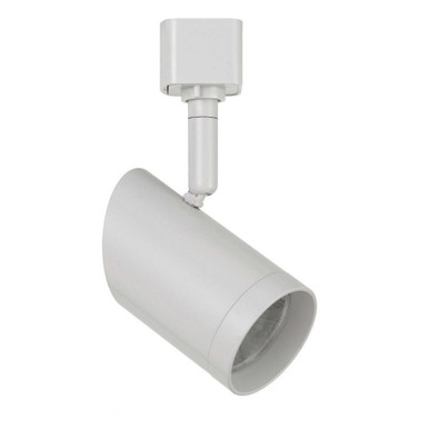 12W One LED Track Light 6.5 In Tall and 4 In Wide - 1-BEL-1329549