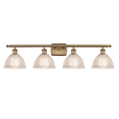 Arietta 4 Light Vanity Light by Innovations - 516-4W-G42