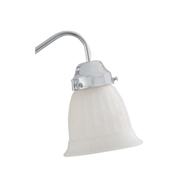 Accessory 5.38 Inch Glass by Savoy House - GL764