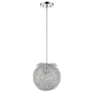 Distratto 1 Light Medium Pendant by Acclaim - TP4096