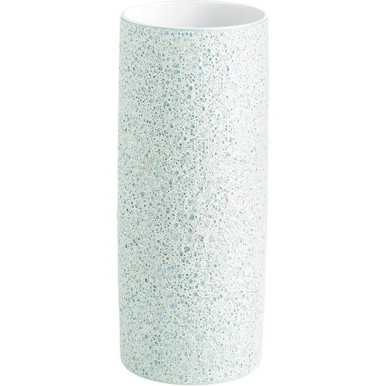 Fiji 7 Inch Vase by Cyan  - 10938