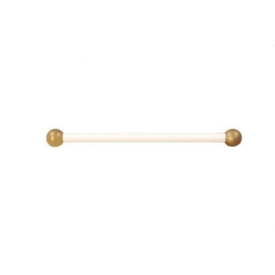 Replacement Post Cross Arm 1.45 Inch Wide by 16.25 Inch High by Acclaim - 335WH