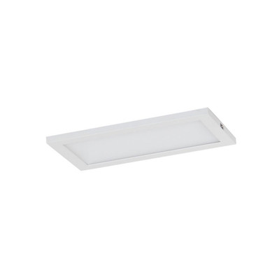 CounterMax MX L 120 SL 3W 1 LED Under Cabinet 6.00 Inch Length by Maxim - 88900-45