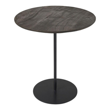 Argos Accent Table 21 Inch Tall and 20 Inch Wide by Renwil Inc - TA526
