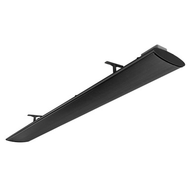 Shadow Series 3200 Watt Electric Heater 65.90 Inch by Aura - DS32240B