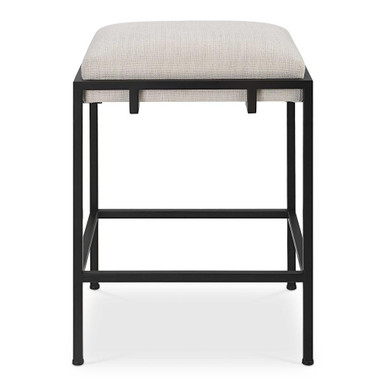 Iona Parc 26.5 Inch Counter Stool by Bailey Street Home - 208-BEL-4791958