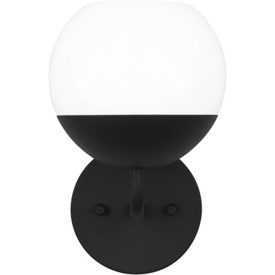 Alvin 1 Light Wall Sconce by Visual Comfort Studio - 4168101