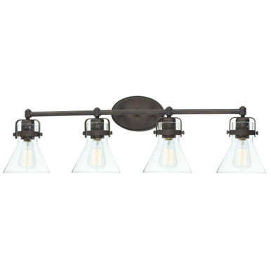 Mercer Broadway 4 Light Vanity Light by BSH - 93-BEL-657793