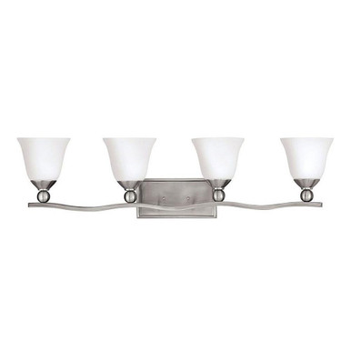 Bolla 4 Light Vanity Light by Hinkley - 5894