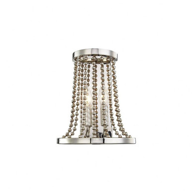 Kneller Road 2 Light Wall Sconce by Bailey Street Home - 116-BEL-2973349