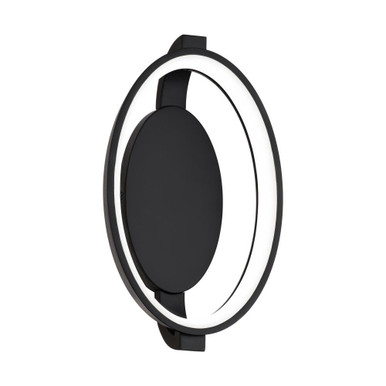 Wilkins Grove 14W 1 LED Light Wall Sconce by BSH - 2471-BEL-1332663
