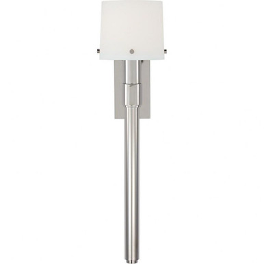 Palma 1 Light Wall Sconce 24 Inch Tall by Visual Comfort Studio - TW1091