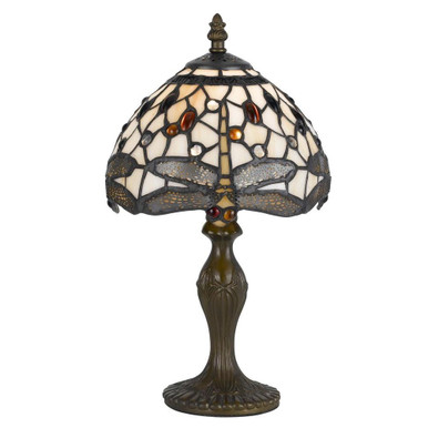 One Light Accent Lamp - 1-BEL-1024313