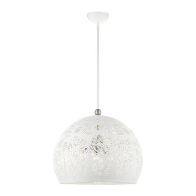 Civic Close 3 Light Large Pendant by Bailey Street Home - 218-BEL-939451