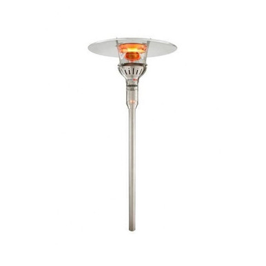 EvenGLO Two Stage 53000 BTU Freestanding Gas Heater 90 Inch by IR Energy - E301U