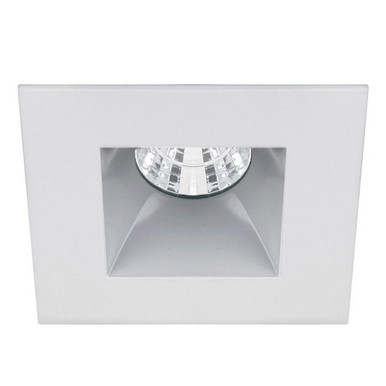 Brent Mead 11W 50 degree 1 LED 4.75 Inch Wide Contemporary Flush Mount by BSH - 156-BEL-717160