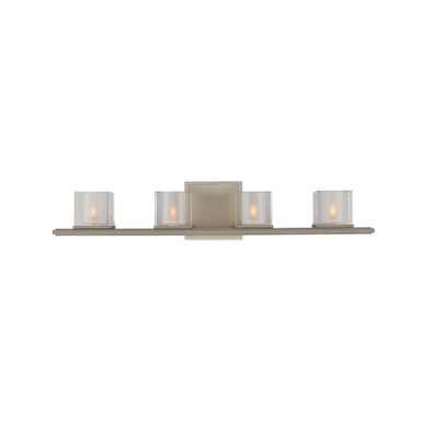 Naples 4 Light Vanity Light by Kalco - 306434