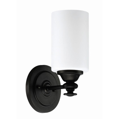 Dardyn 1 Light Wall Sconce by Craftmade - 49801