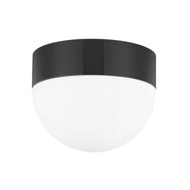 Adams 3 Light Flush Mount 11 x 14 Inch by Hudson Valley - 2114