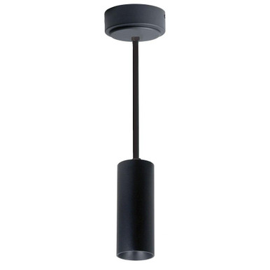 iLENE Series 14W LED Stem Pendant 6 Inch Tall by Nora - NYLM-2ST30XBBLE3A/60