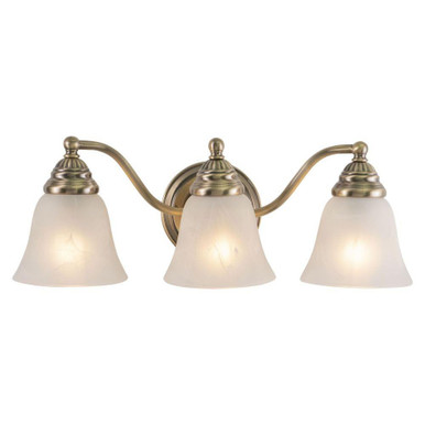 Standford 3 Light Vanity Light by Vaxcel - VL35123