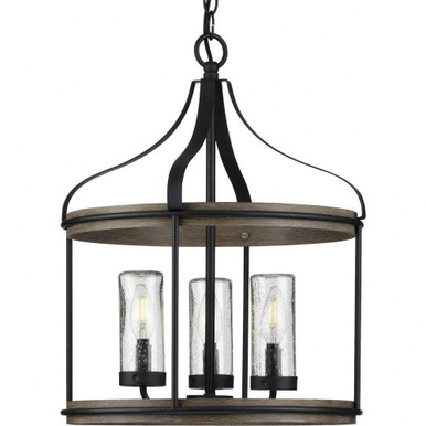 Elgin Heath 3 Light Medium Pendant by BSH - 70-BEL-4168400