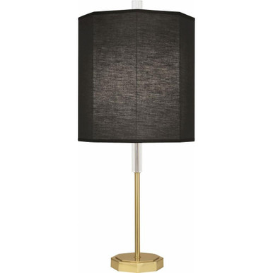 Kate 1 Light Table Lamp by Robert Abbey - RB04TL