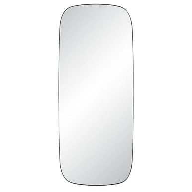 Almandine Rectangle Full Length Mirror 72 Inch X 30 Inch Wide by Renwil Inc - MT2614