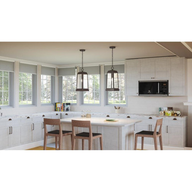 Castleton Park 1 Light Small Pendant by Bailey Street Home - 71-BEL-4618581
