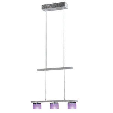 Counter Balance 3 Light Mini Pendant by Jesco - CBP305-3