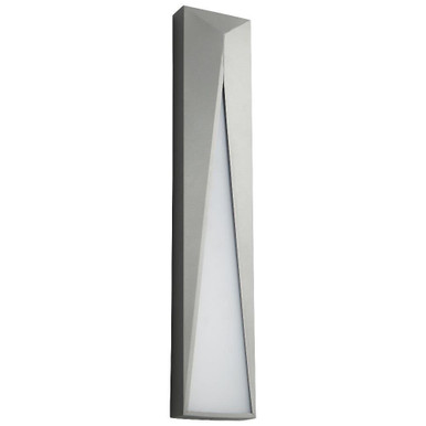Elif 23.80W 2 LED Wall Lantern by Oxygen - 3_22