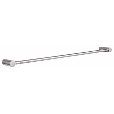 Arri 24 Inch Towel Bar by Canarm - BA107A24BN