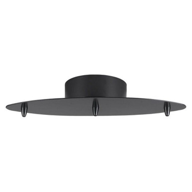 3 Port Low Voltage Linear Canopy - 1-BEL-1006895