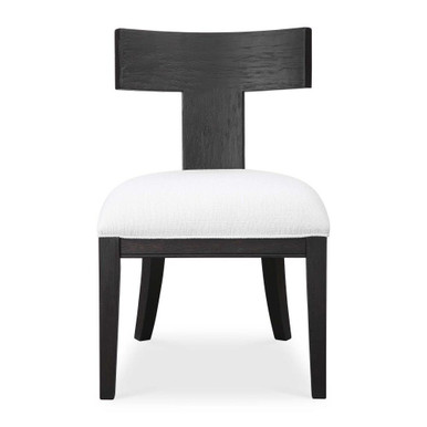Pennine Oaks 34 Inch Armless Chair by Bailey Street Home - 208-BEL-4190611