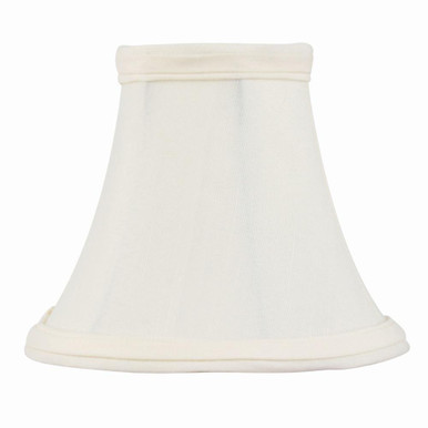 Chandelier Shade 6 Inches wide by 5 Inches high by Livex S102 - S102