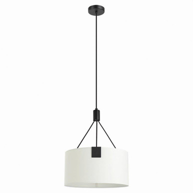 Tortola 3 Light Large Pendant by Eglo - 39882A